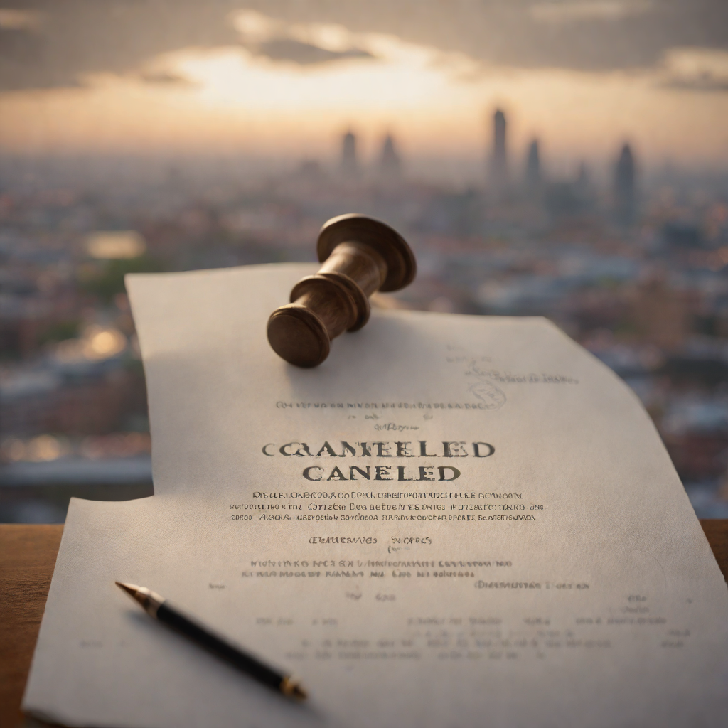 런던의 청구서: 르완다 사태가 묻는 국가 신뢰의 비용