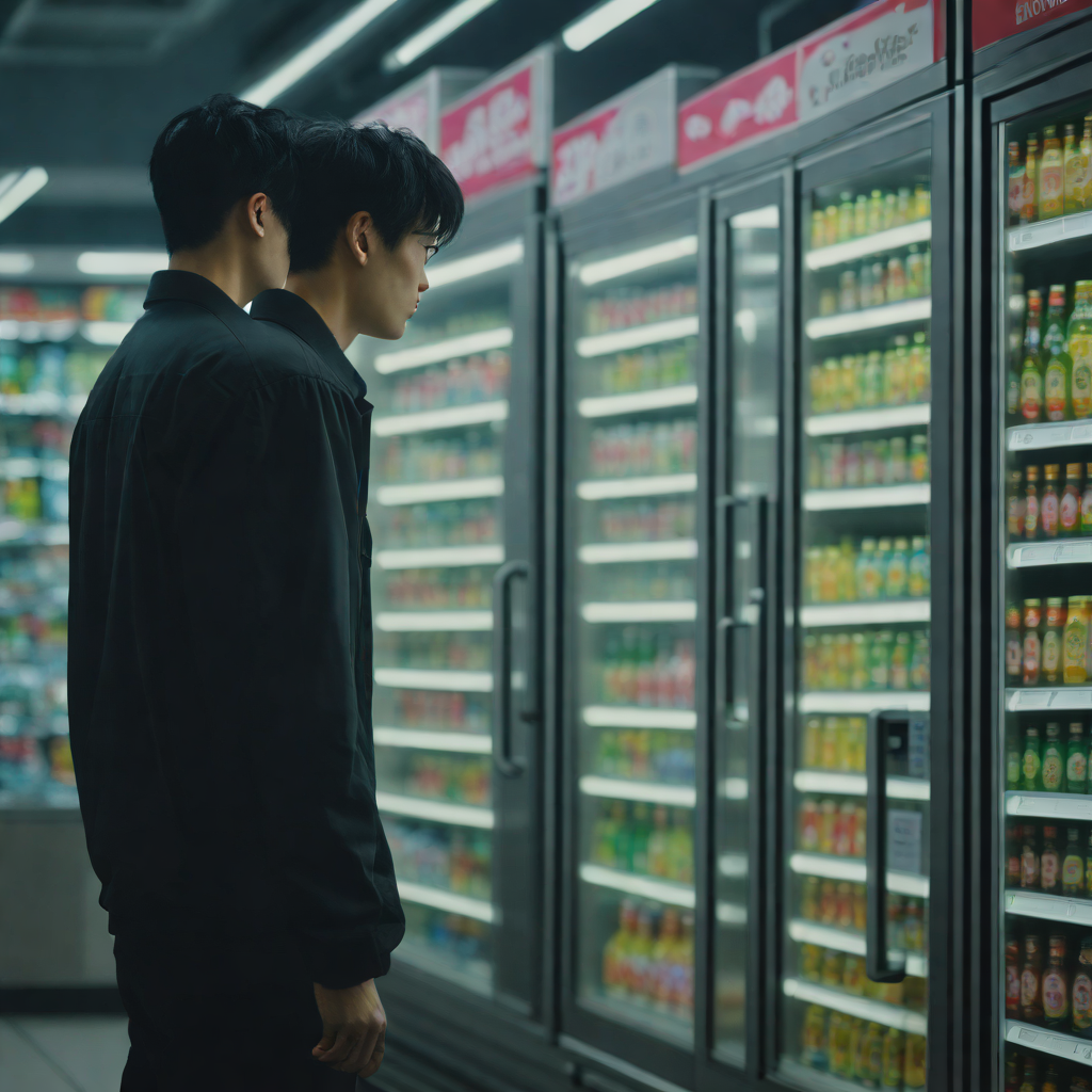 식탁의 배신: 한국이 '당뇨 전쟁'에서 패배하고 있는 진짜 이유