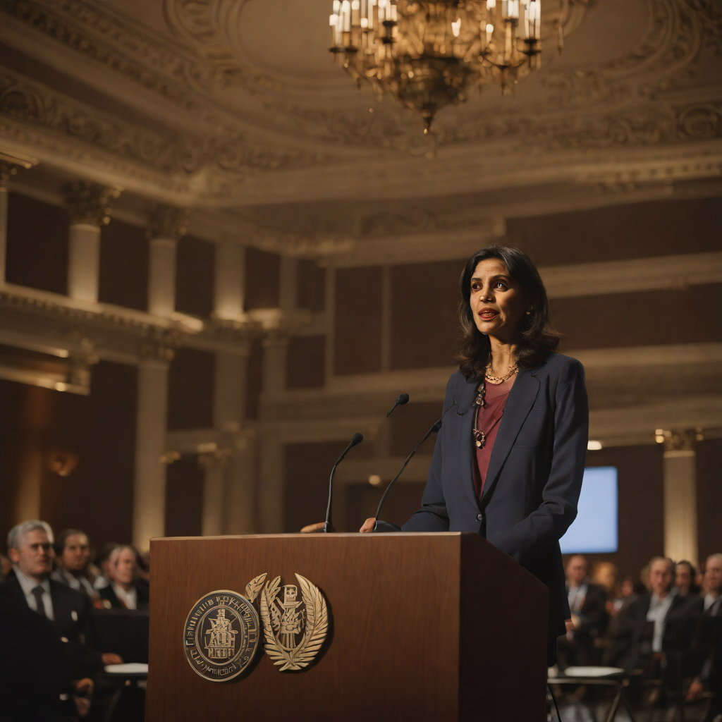 국제 규범의 황혼: '브레이버먼 경고'와 한국 외교의 딜레마