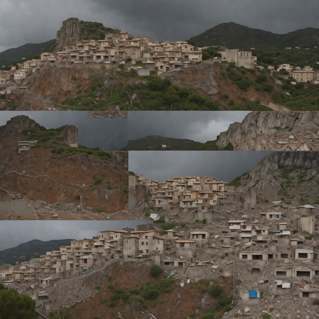 방어선이 무너졌다: 시칠리아의 붕괴가 한국 인프라에 던지는 최후통첩