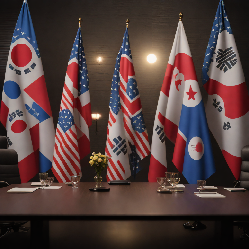 악수 뒤의 청구서: 트럼프 2.0, 무역 협정 파기 위협의 진실