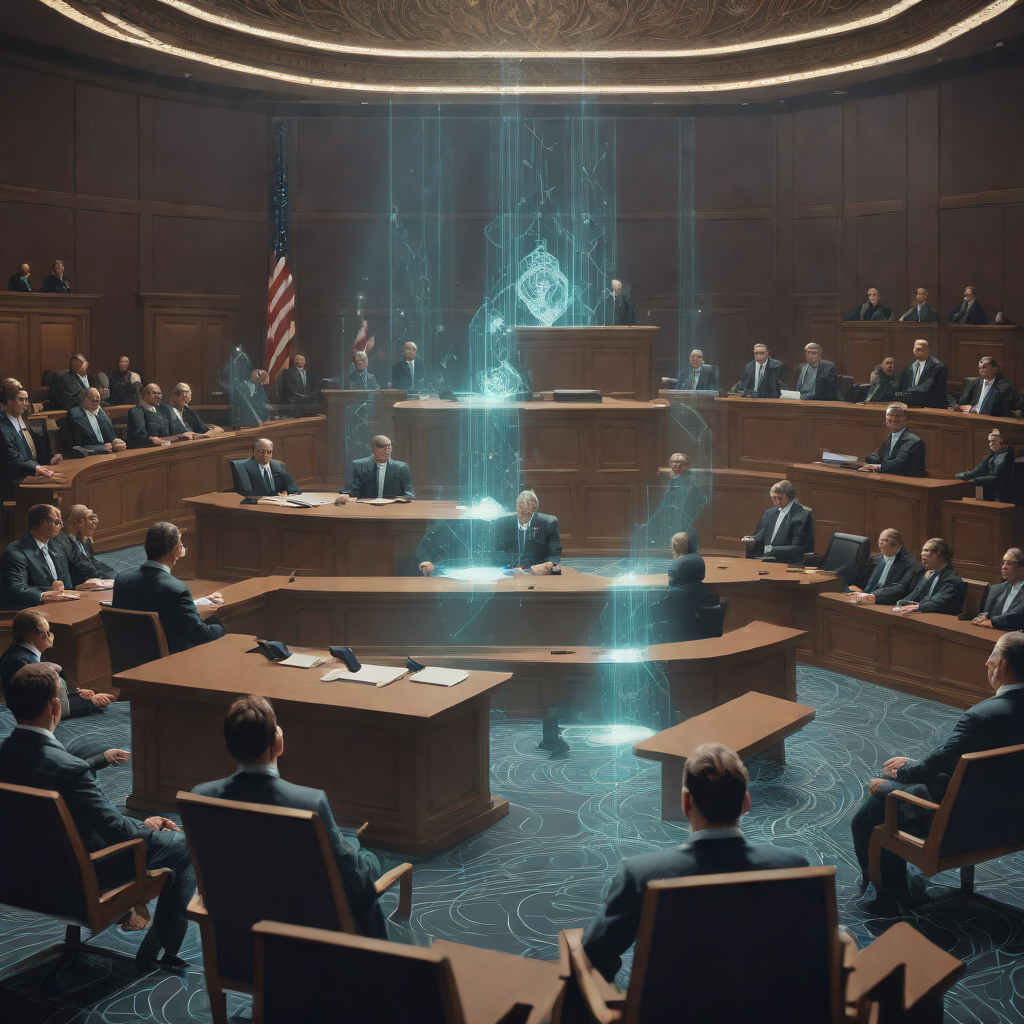 피고석에 앉은 알고리즘: 2026년, 빅테크 '중독 모델'의 심판이 시작되다