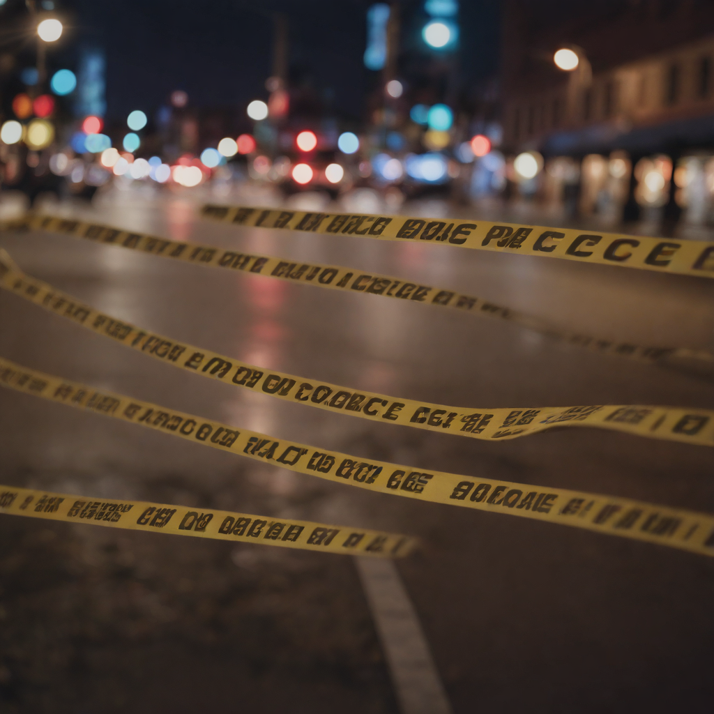 알렉스 프레티 암살과 무너진 사회계약: 2026년 미국 리스크의 실체