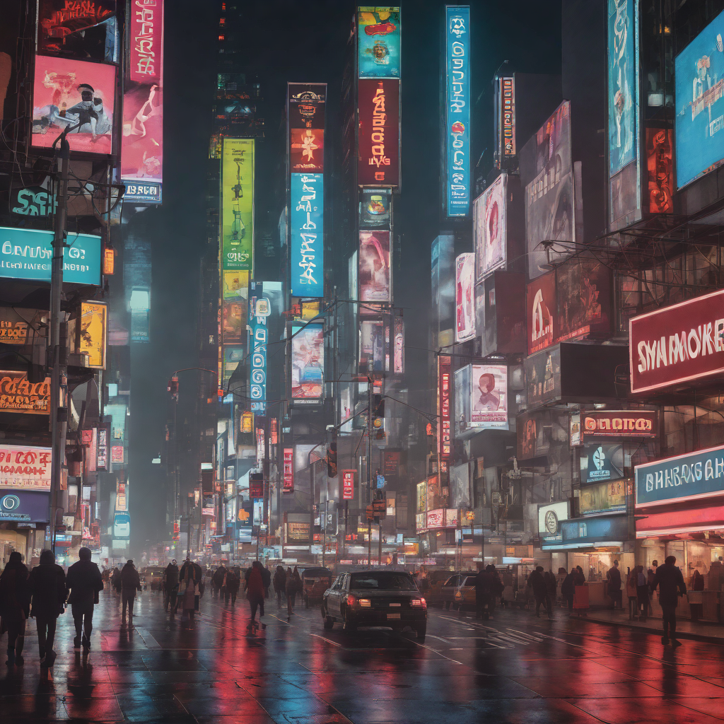 뉴욕의 짙은 연기: 대마초 합법화 5년, 규제는 왜 실패했나