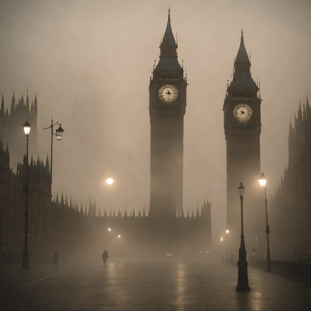 영국 노동당의 균열: 번햄의 '철의 실용주의'와 50인의 반란