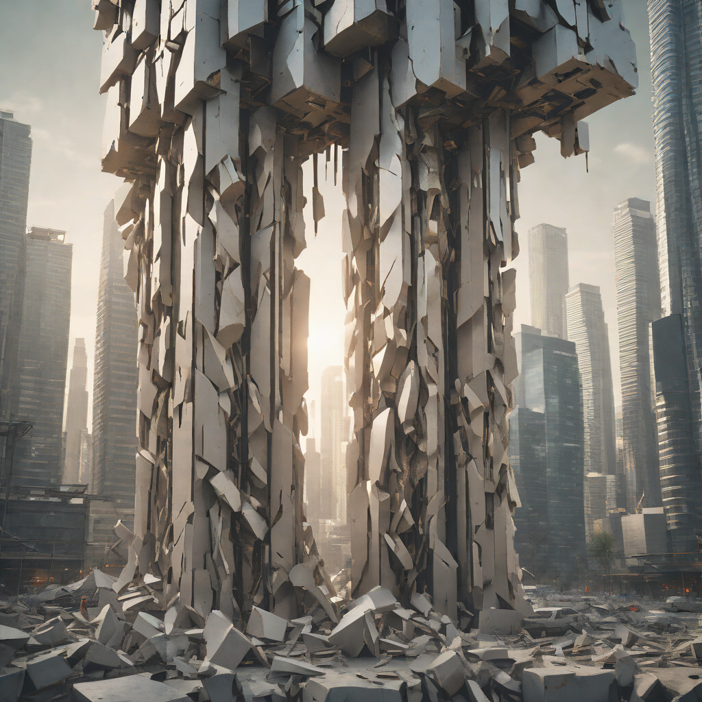 모래성 위의 AI: 사우스웨스트 사태가 한국 디지털 정부에 던지는 경고