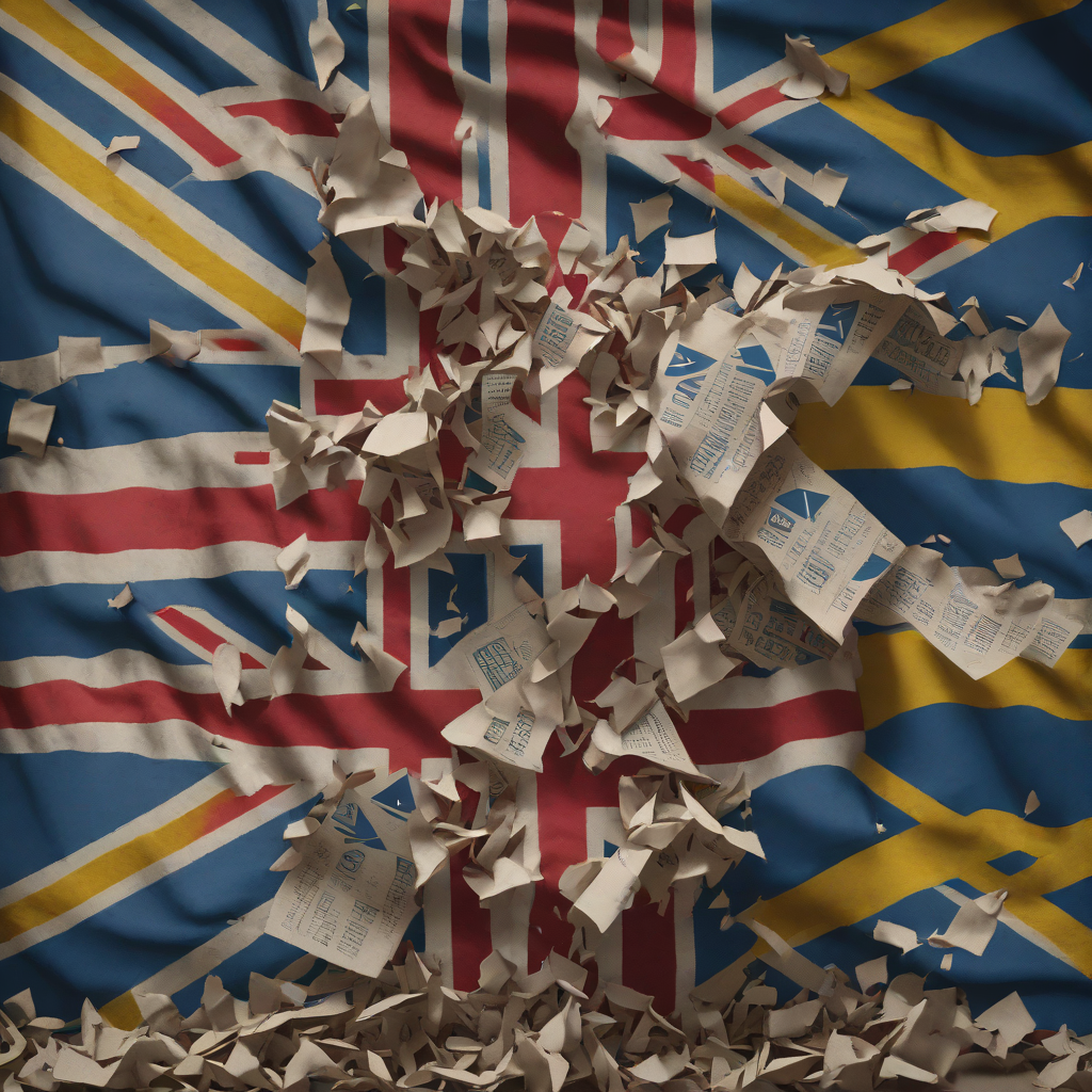 移民政策の外部化と国家主権の危機:英国・ルワンダ合意破綻が日本に問うもの