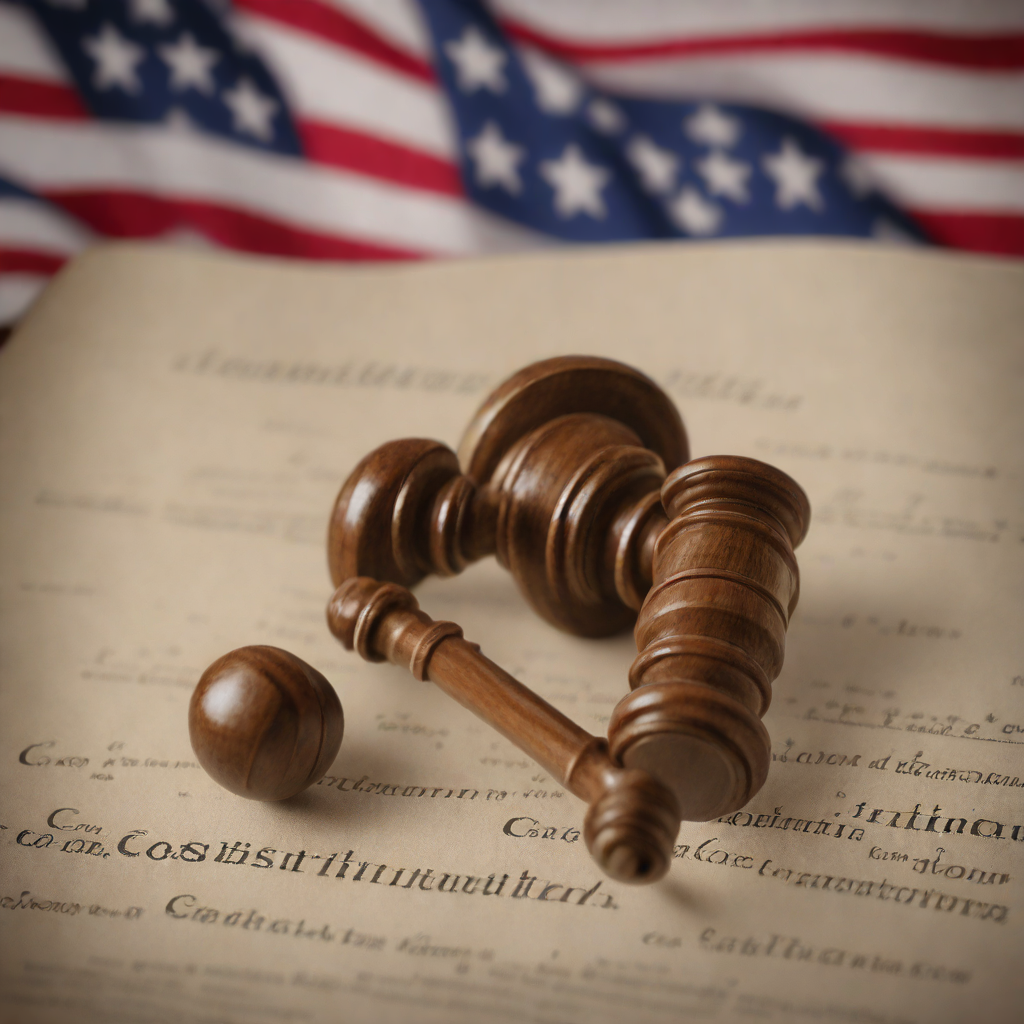 ハバ・ショック:米司法の「是正」が日本企業に突きつける新たな地政学リスク