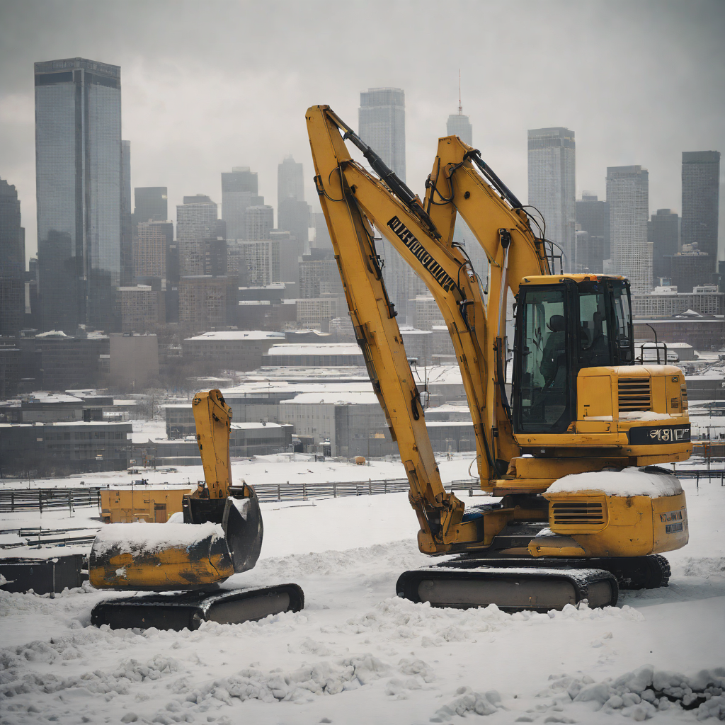 凍てつくハドソン川:トランプ政権による「インフラ人質」と日本企業への警告