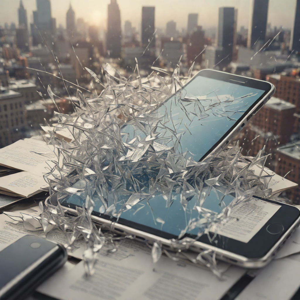 「アルゴリズムの審判」:米国の免責撤廃が日本のデジタル社会に迫る選択