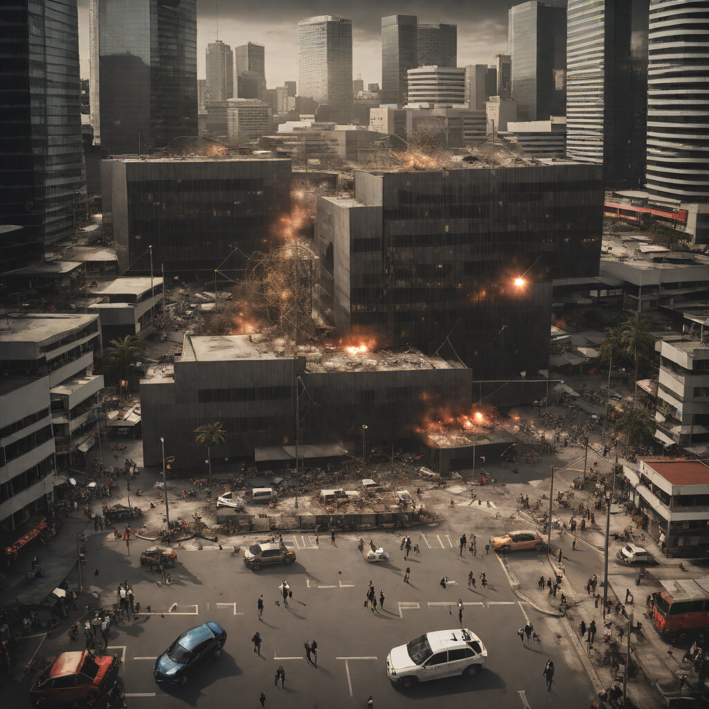 ハーグの審判とマニラの動揺:ドゥテルテ公判開始が問う「アジアの正義」と日本のジレンマ