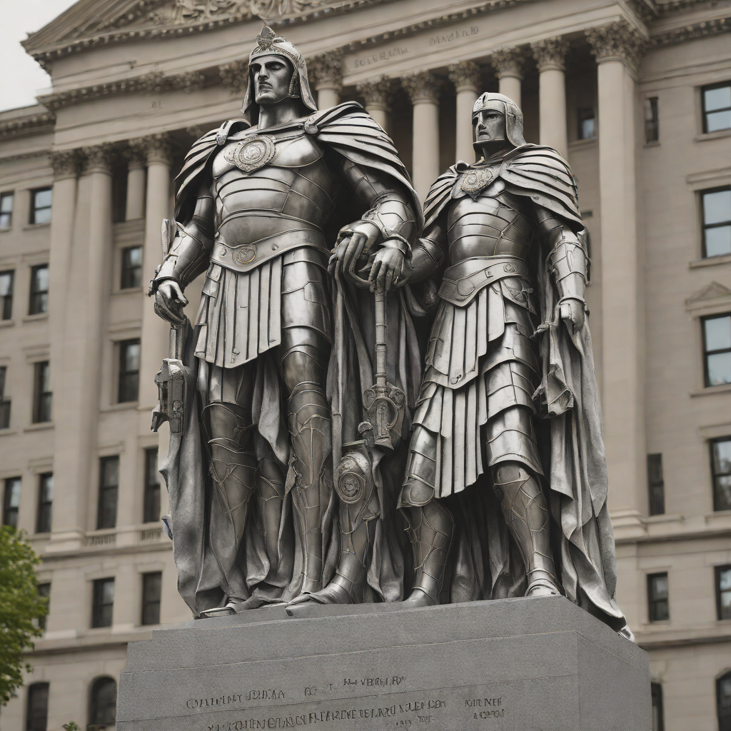 アイビーリーグの生存戦略:コロンビア大学「執政官モデル」と学問の自由