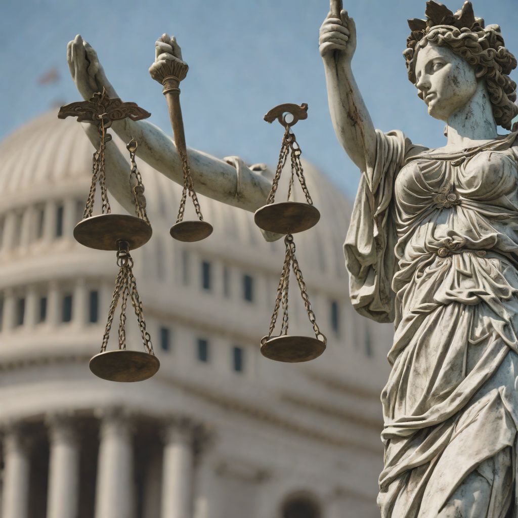 司法の限界と「ゾンビ化」する嘘:ドミニオン訴訟の残響が示す2026年の危機