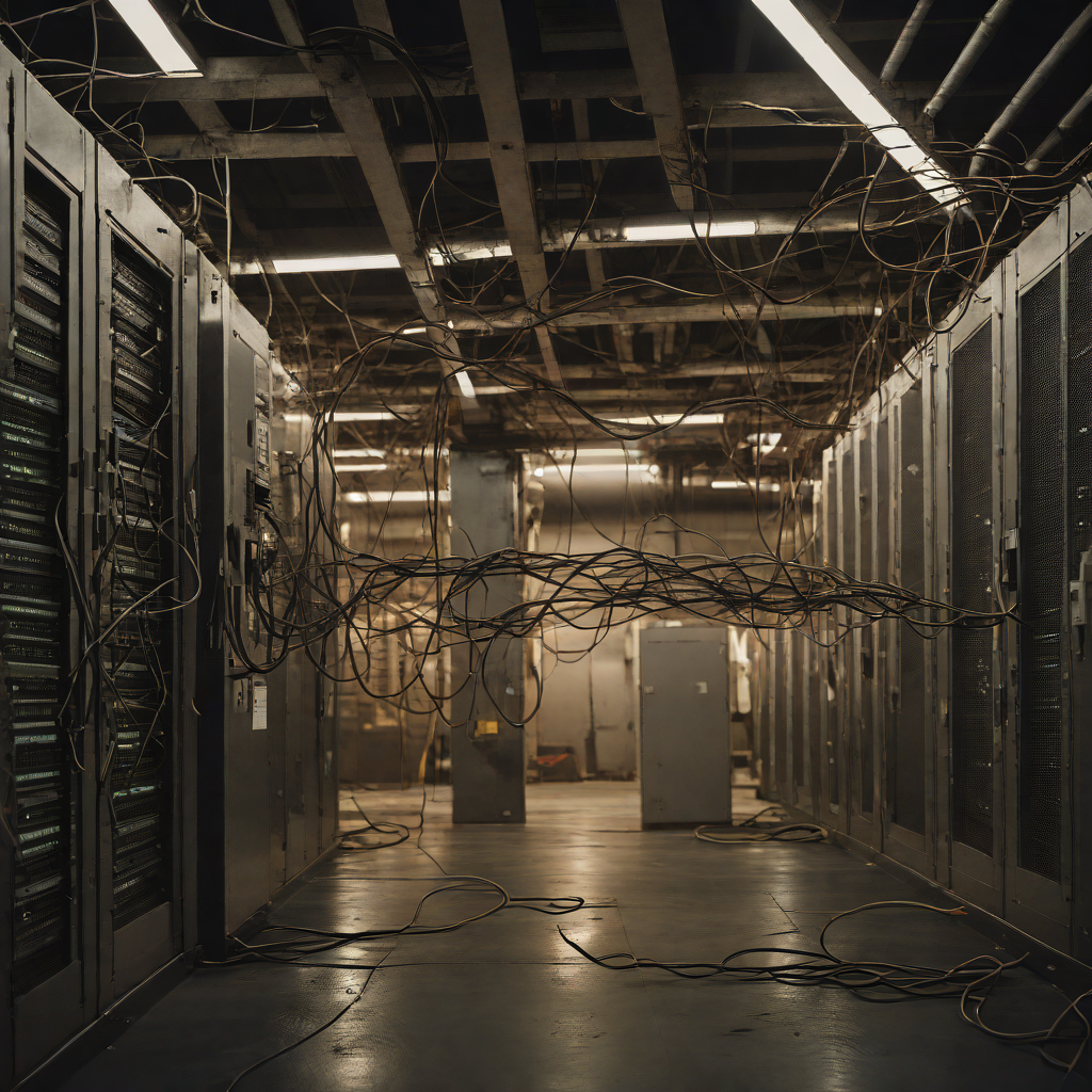 脆き空の警鐘:サウスウエスト航空の沈黙と2026年の技術的負債