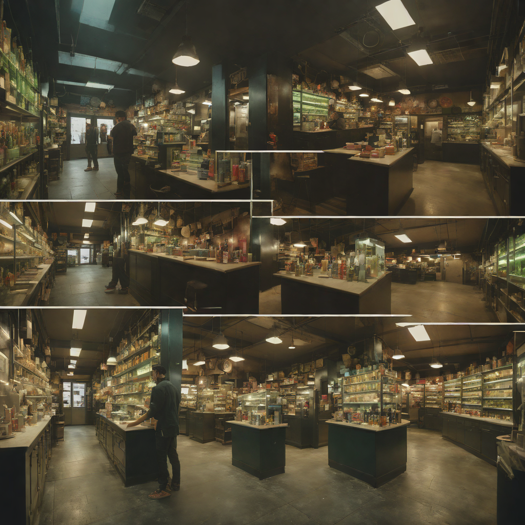 Empire of Smoke: The Governance Crisis Behind New York’s Cannabis Collapse