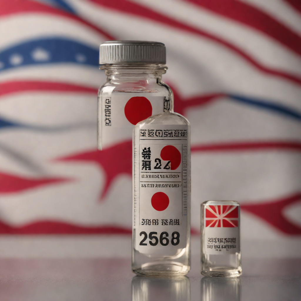 米FDA、脆弱層向け追加接種を容認:日本の「安全」再定義と2026年の分岐点