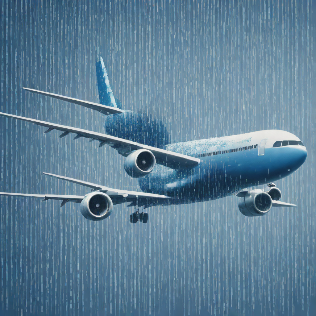 Ground Stop: The Hidden Cost of Southwest’s Legacy Code