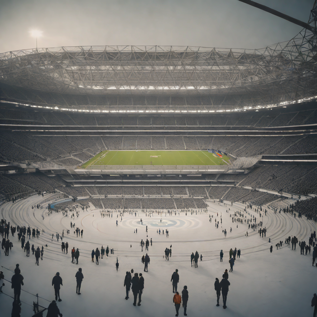 「友情」の代償:ミラノ五輪へのICE派遣が問いかける主権の境界線