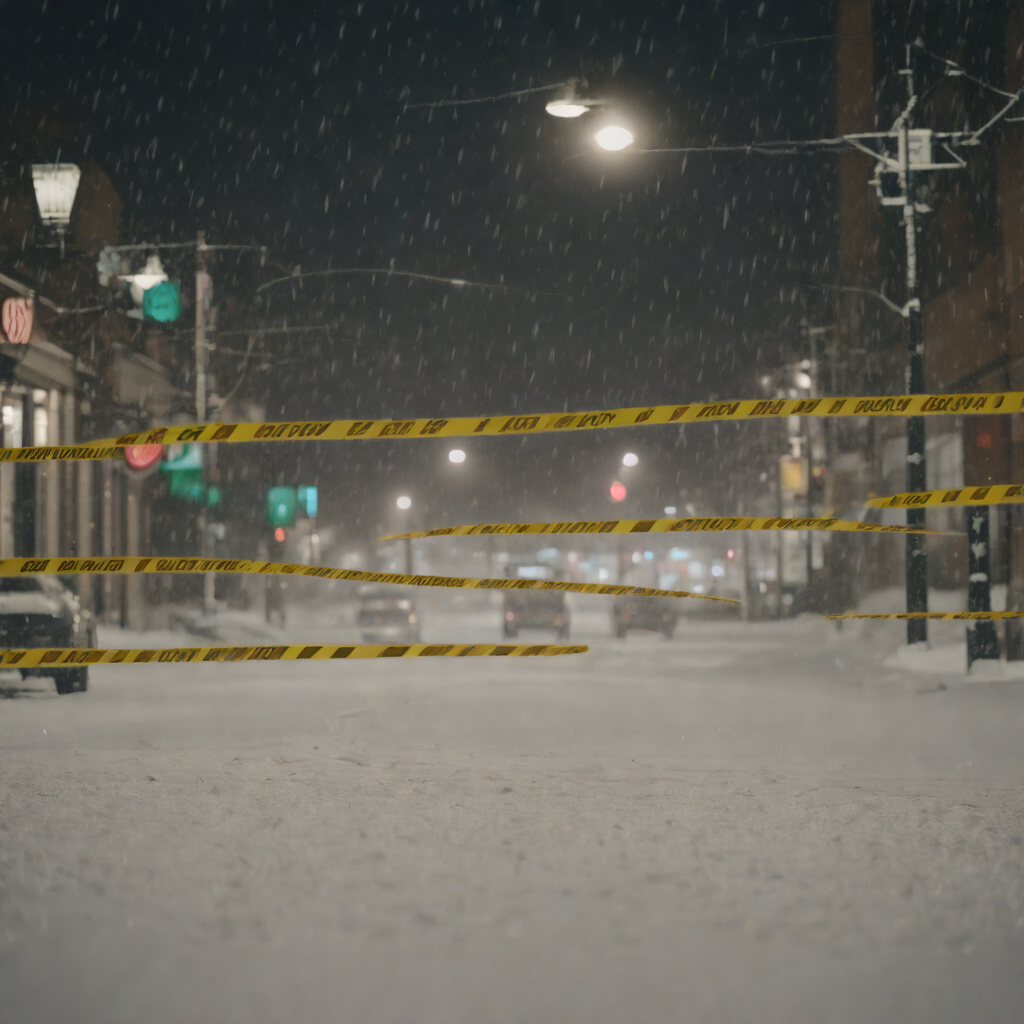 Interior Fortress: Minneapolis Tragedy Accelerates Push for Digital Immigration Dragnet