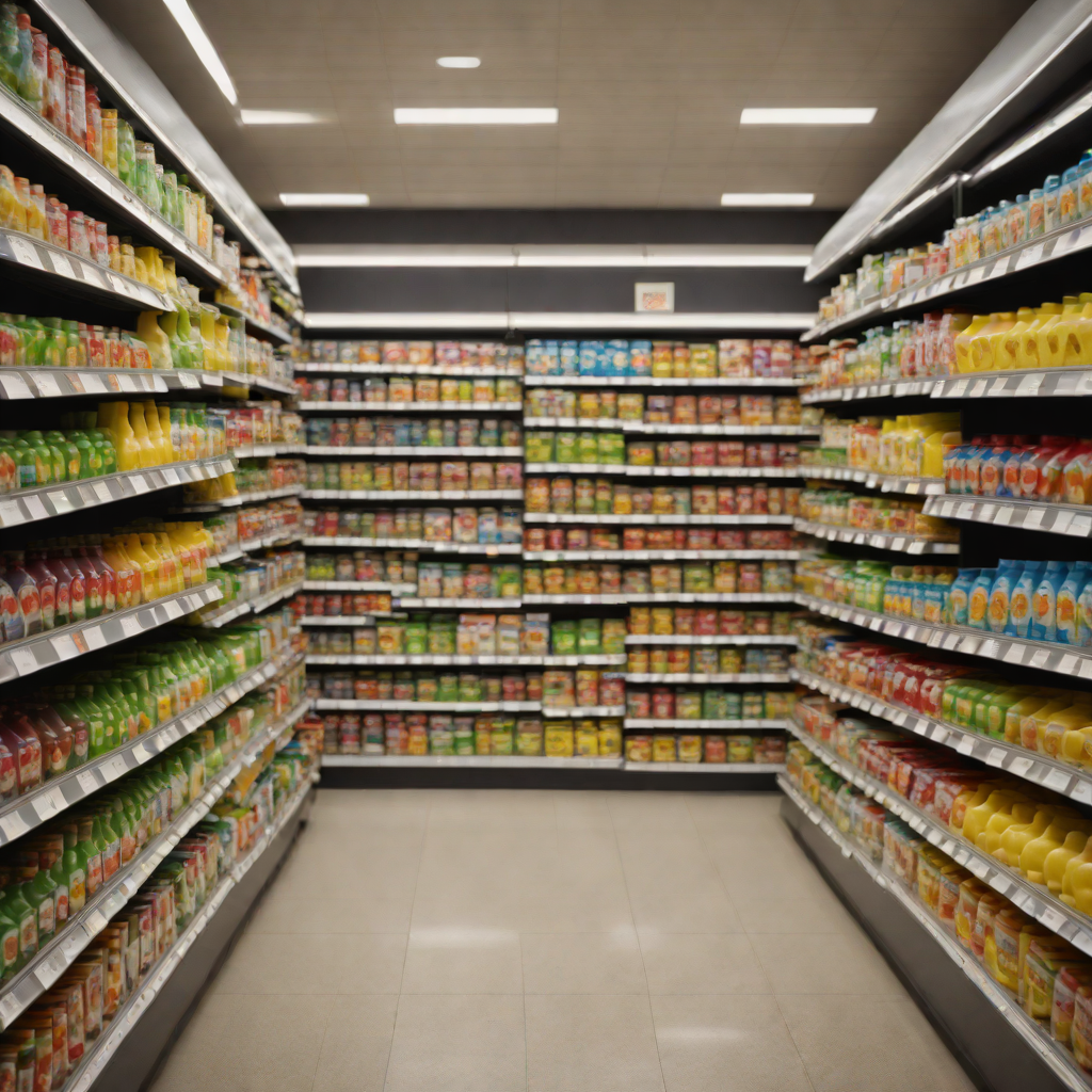 Metabolic Crisis: The Hidden Cost of America's Processed Diet