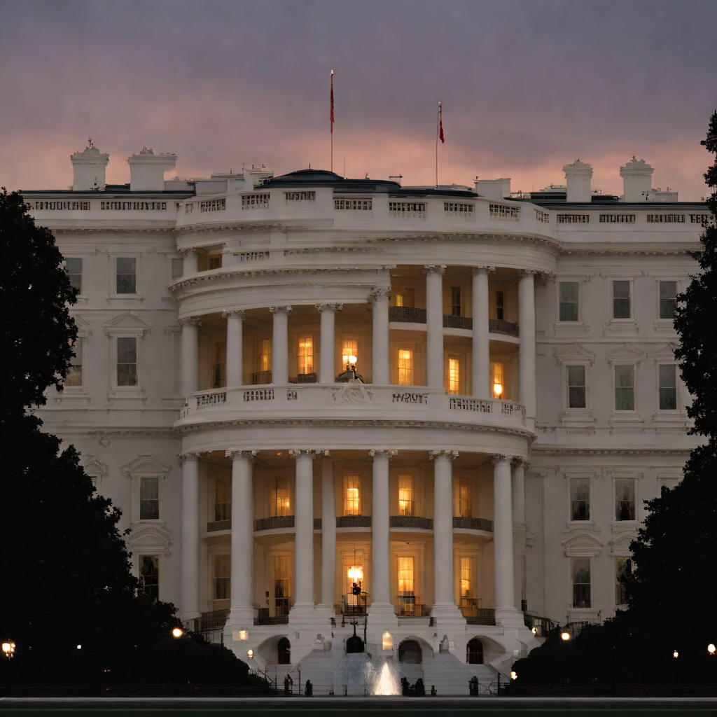 Nativist Statecraft: The Mainstreaming of Hate in Trump's Second Term