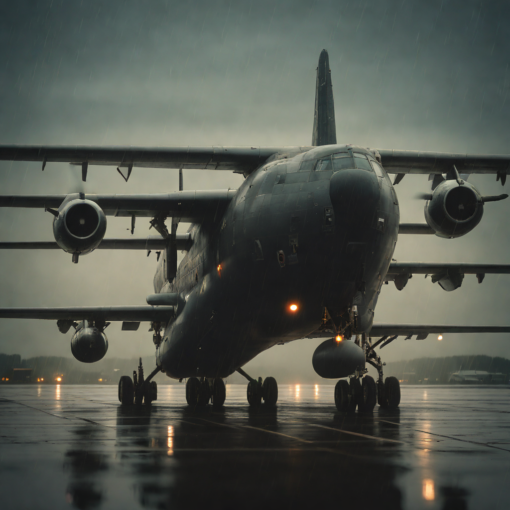 The Atlantic Gap: Why Europe’s Defense Autonomy Is a Dangerous Illusion