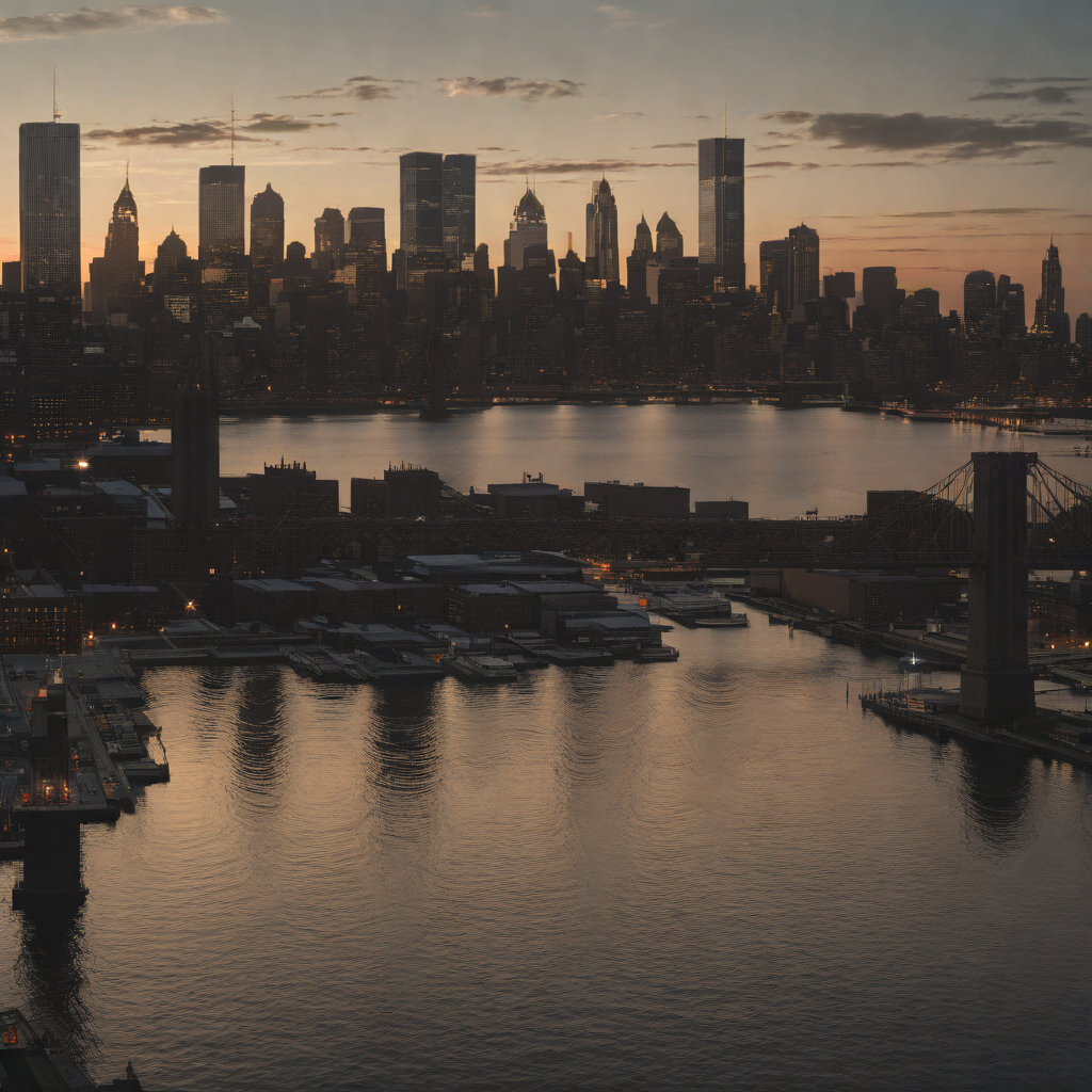 The Gateway Deadlock: Infrastructure as the New Political Battlefield