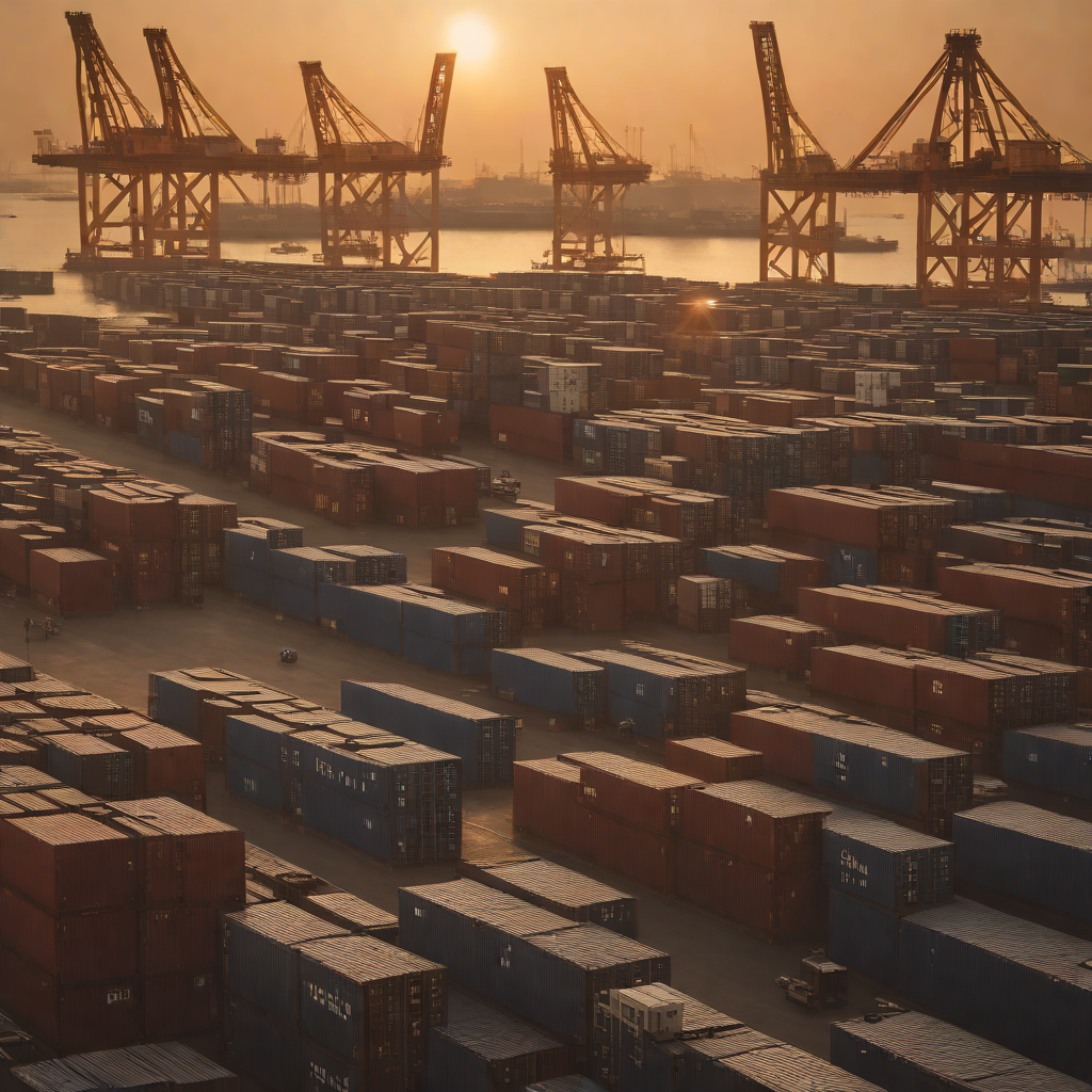 The Great Bypass: How the EU-India Pact Rewrites Global Trade