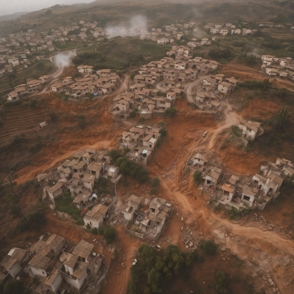 The Great Liquefaction: Sicily's Scars and the Global Infrastructure Crisis