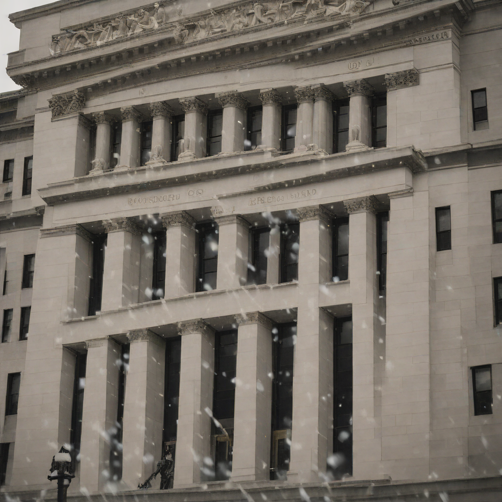 The Great Pause: Why the Federal Reserve Is Defying the Pivot Narrative