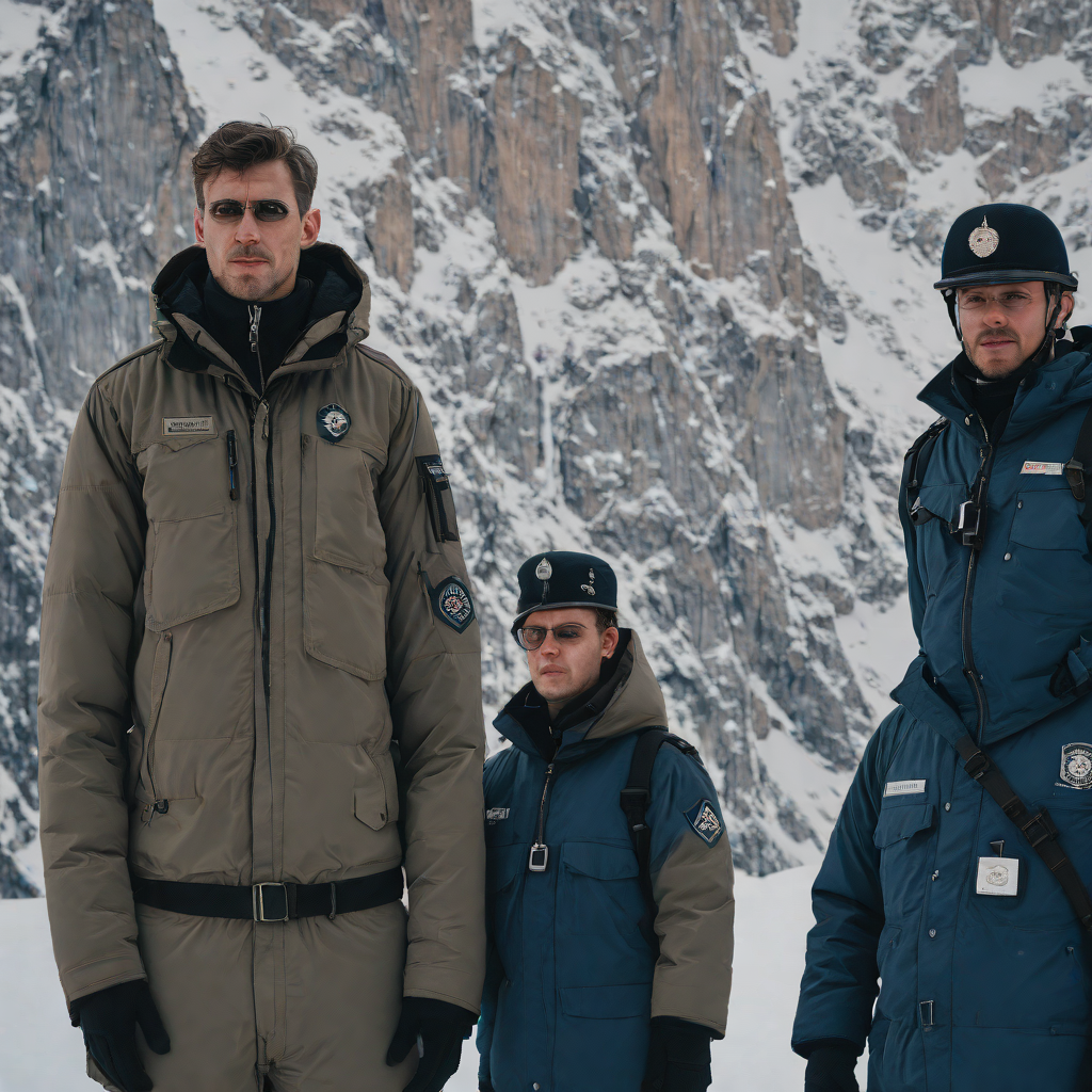 The Ice Curtain: How 'America First' Security Is Reshaping the 2026 Winter Olympics