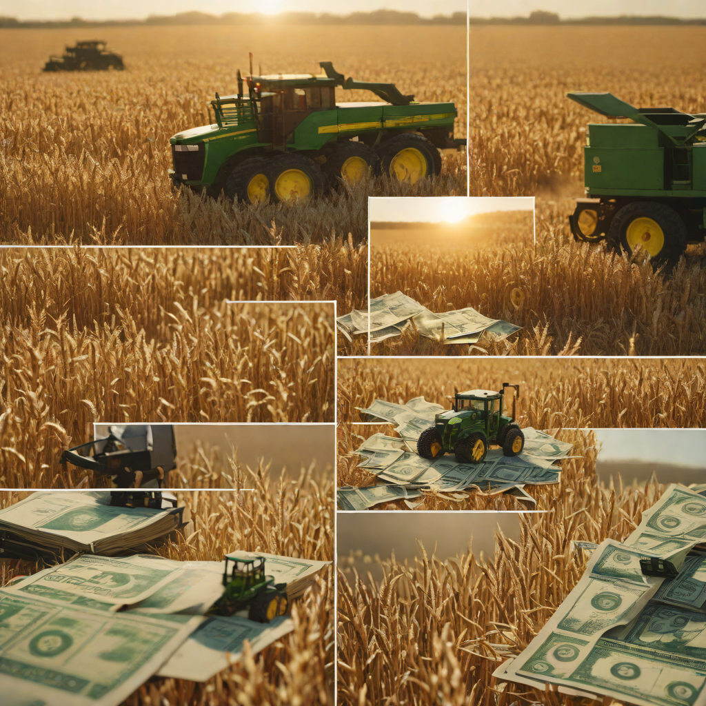 The Iowa Paradox: High-Tech Boom Meets Heartland Struggle in 2026