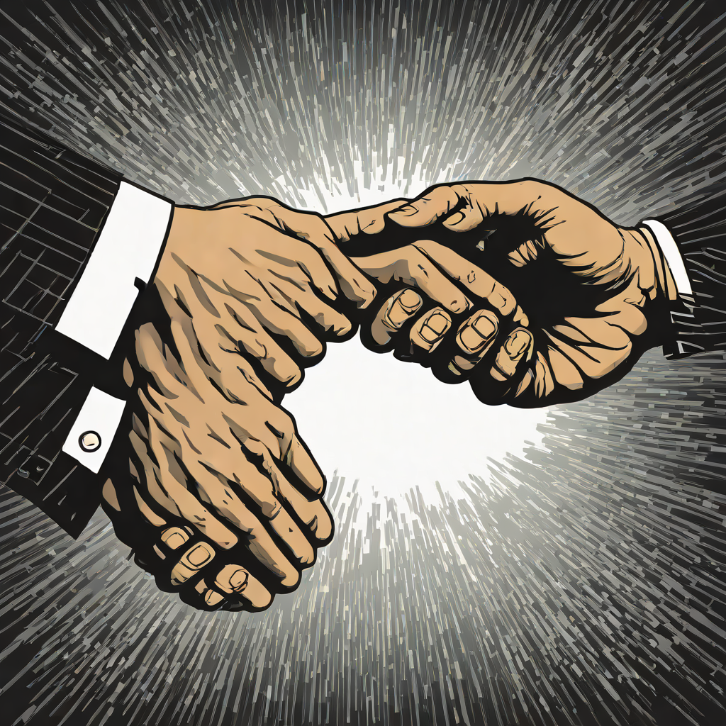 The Leverage Trap: Trump's Tariff Pivot Tests the US-ROK Alliance