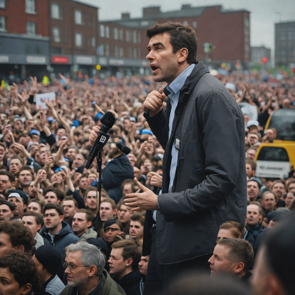 The Manchester Mutiny: Labour's Revolt and the Western Coalition Crisis