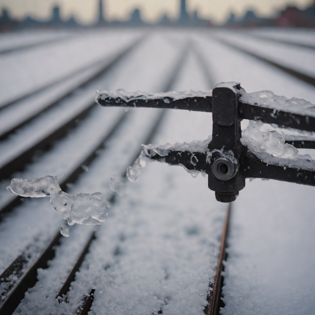 The Shattered Pact: How Railgate and the Death of Alex Pretti Exposed America's Fragility