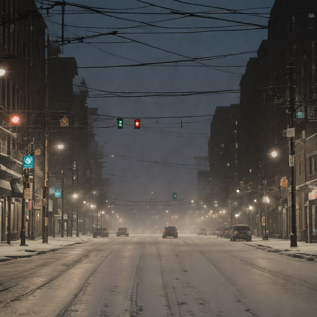 The Silence Strategy: Trump's Calculated Retreat in the Minneapolis Crisis