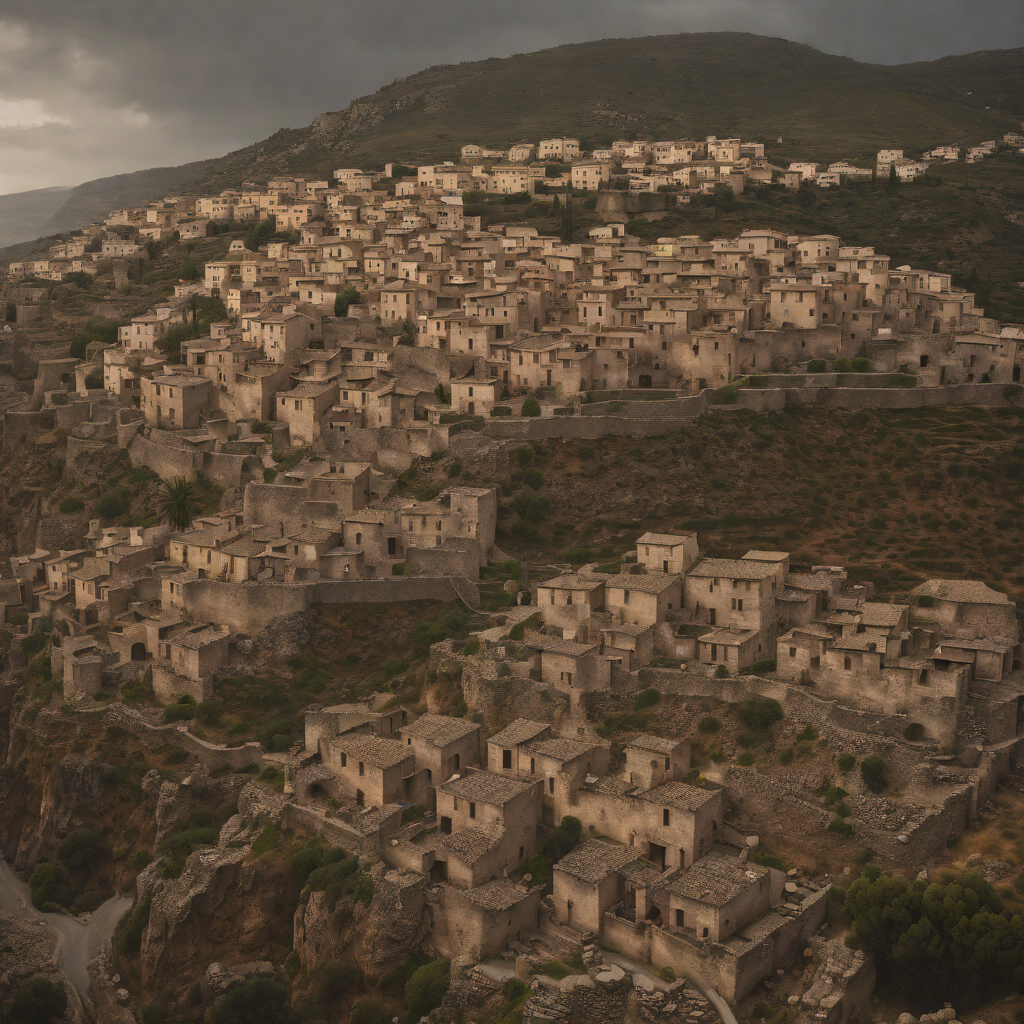 The Static Trap: Sicily's Collapse and the West's Warning