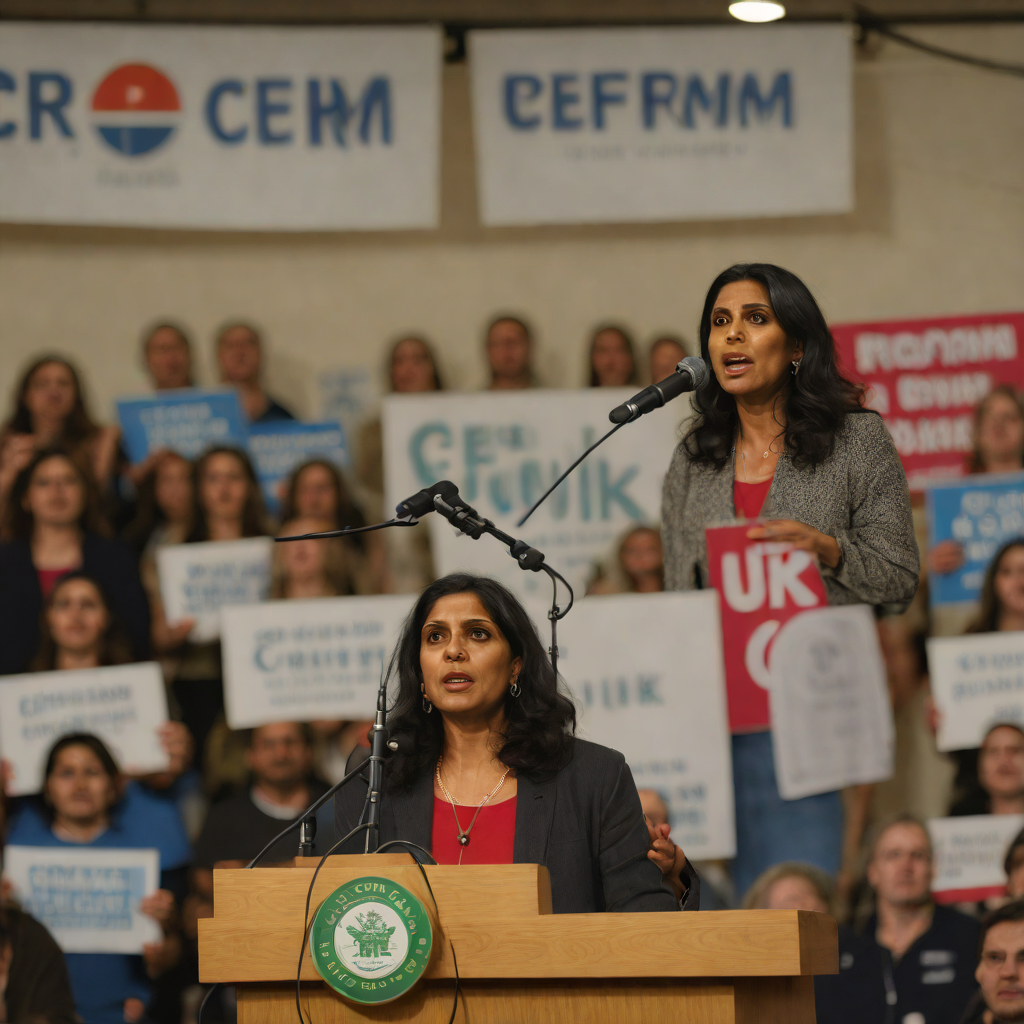 The Tory Fracture: Braverman's Gamble and the American Echo