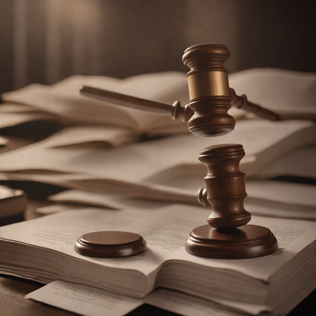 The Vacancy Void: Federal Court Strikes Down Habba's Acting Authority