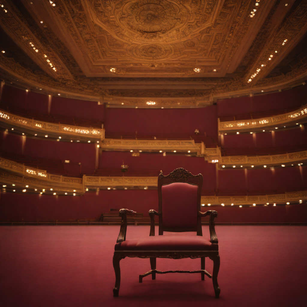 The Vanishing General: Beijing's Purge and the Paradox of Control