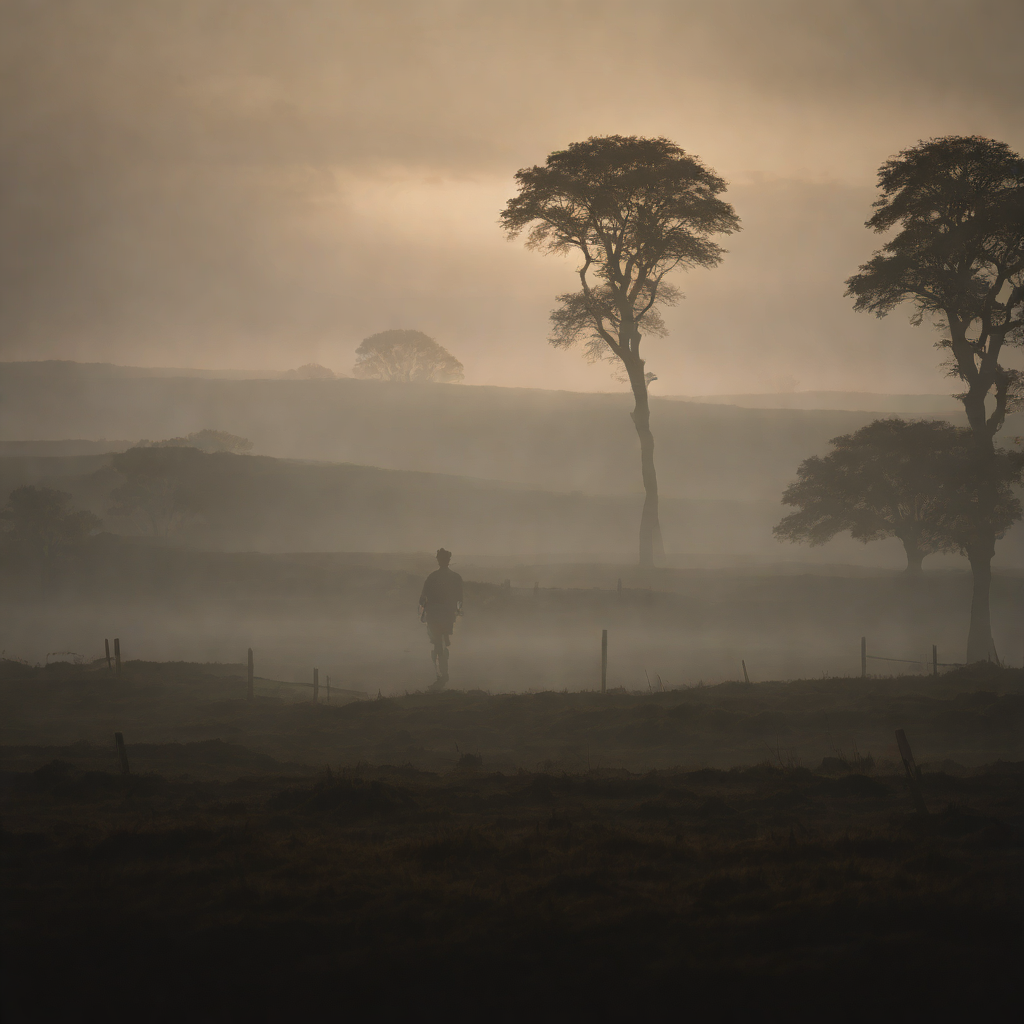 실탄 훈련의 그늘과 '준비태세'의 대가: 오터번 장교 순직 사건의 파장