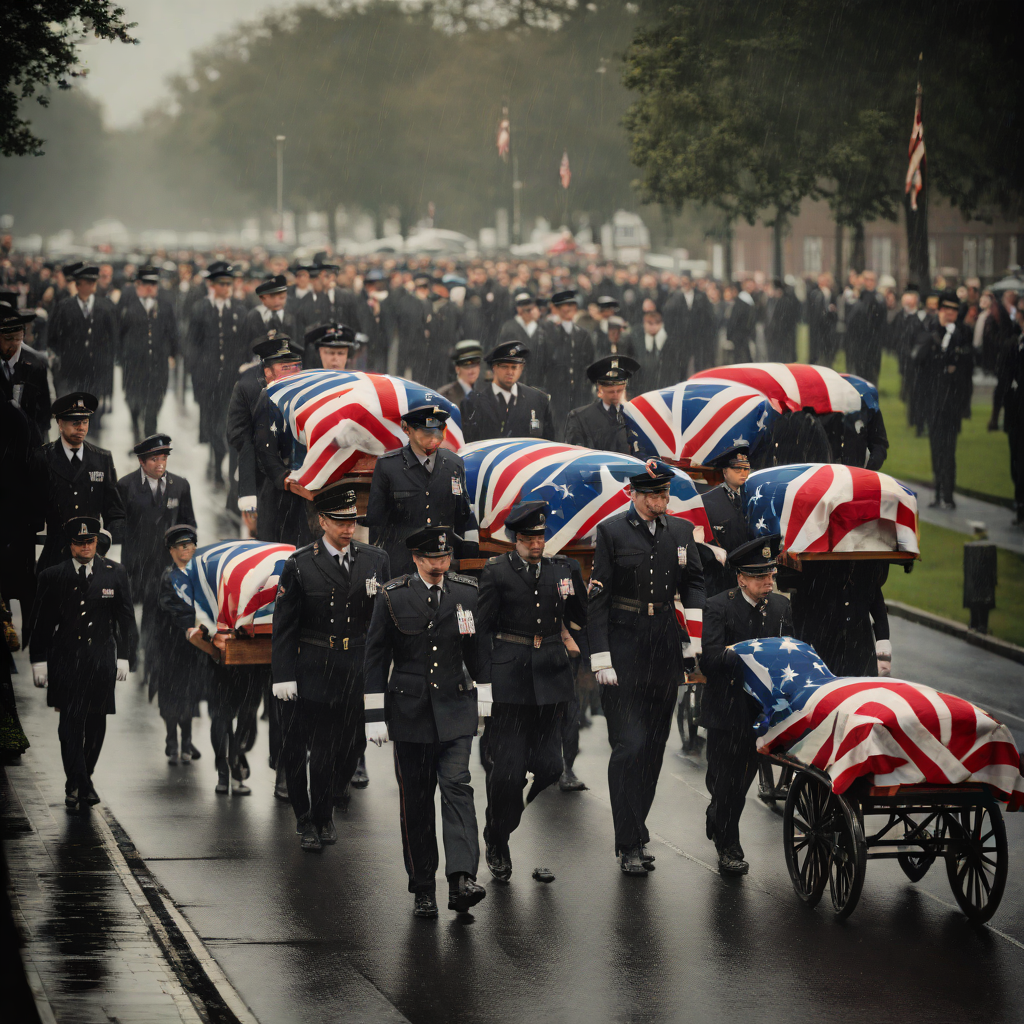 오터번의 비극: '실전적 훈련'의 그늘과 안전 프로토콜의 딜레마