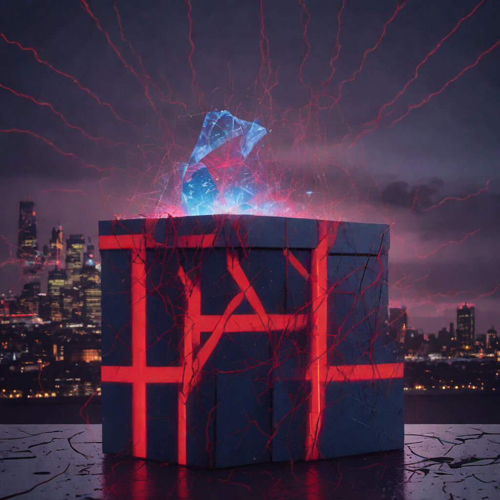 맨체스터의 파열음: 노동자당의 풀뿌리 도전과 영국 양당제의 시험대