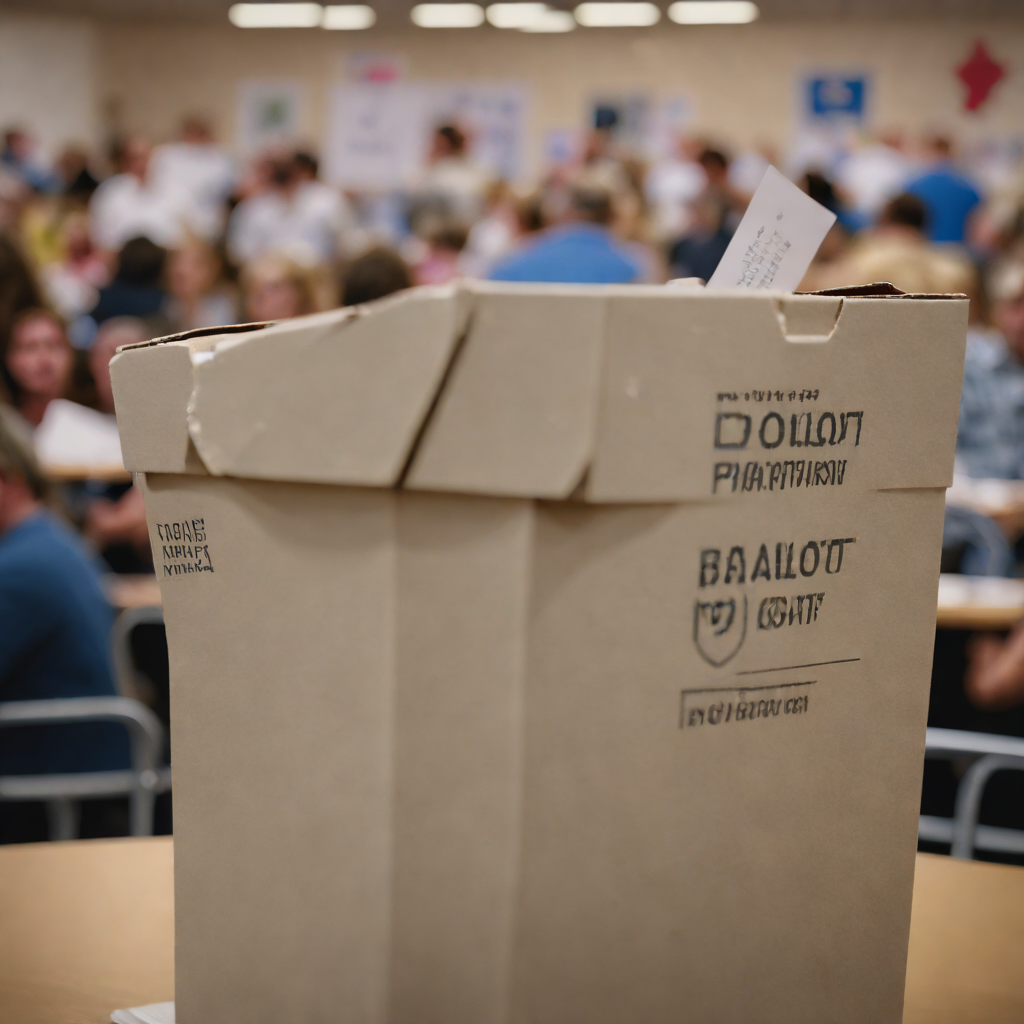 영국 정치의 지각변동: 노동당의 텃밭 '고튼·덴튼'은 왜 흔들리는가?