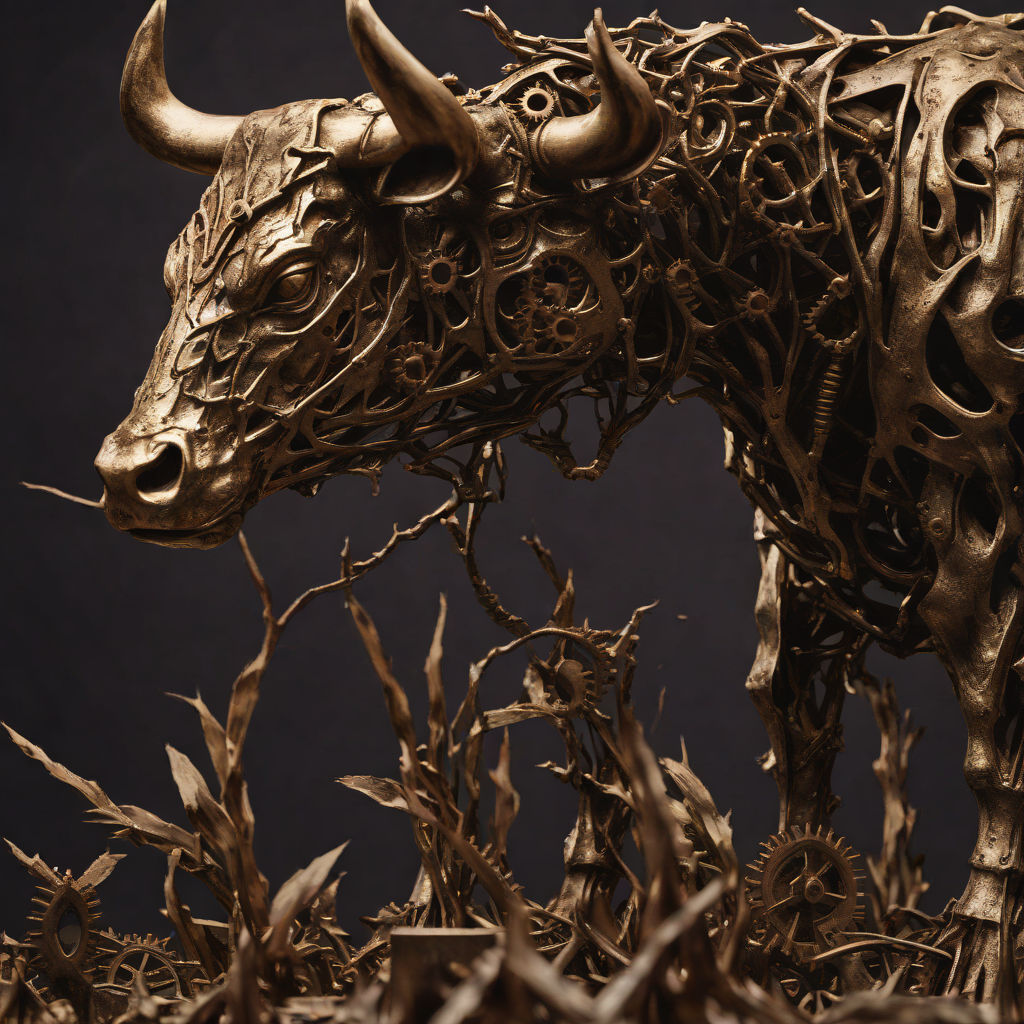 트럼프 2.0의 '텅 빈 수확': 월가 호황 속 무너지는 실물 경제