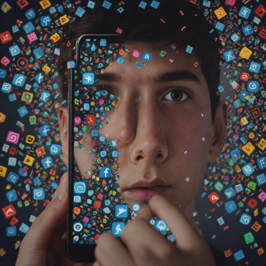 알고리즘이 설계한 비극: 2026년 '죽음의 챌린지'와 플랫폼의 면죄부