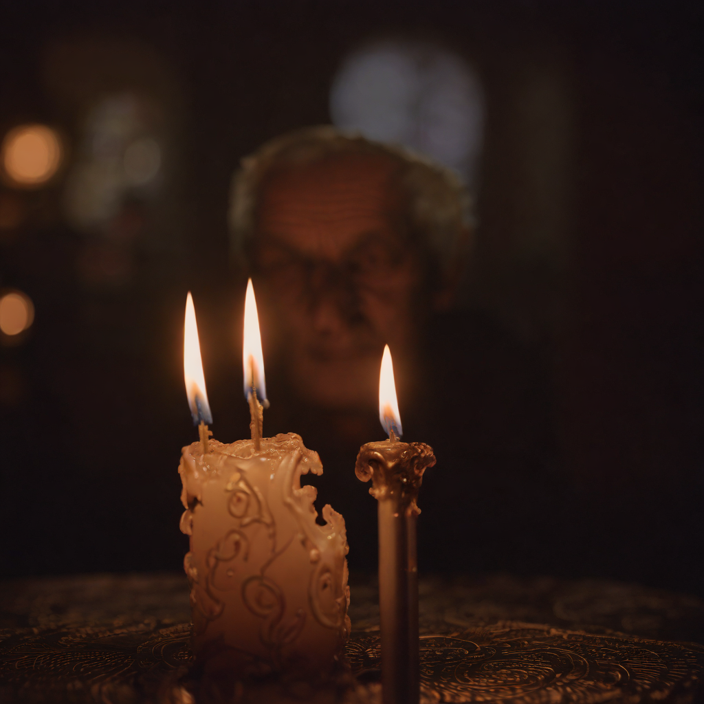 버킹엄의 촛불: 사라지는 증언자들과 2026년 기억의 연대