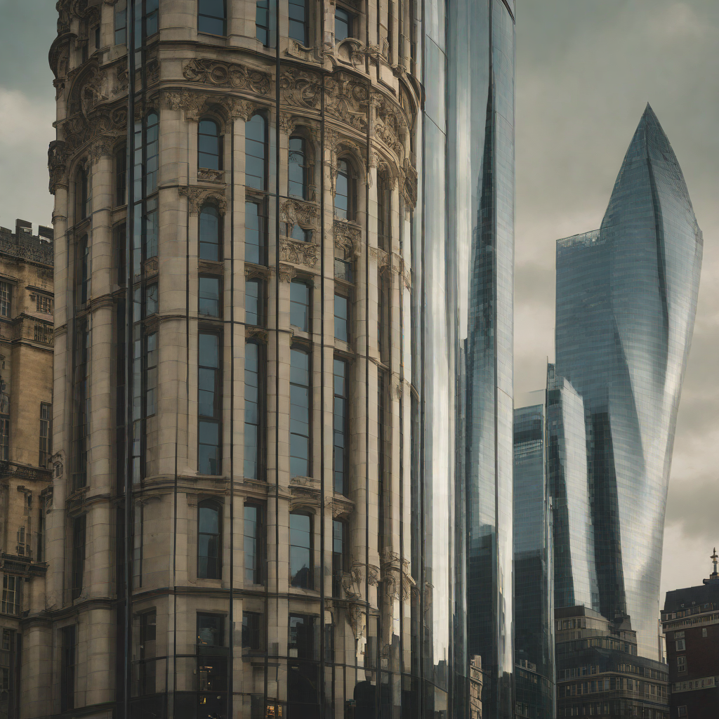 영국 부동산의 지각변동: '지대(Ground Rent)' 폐지와 21세기 봉건제의 종말