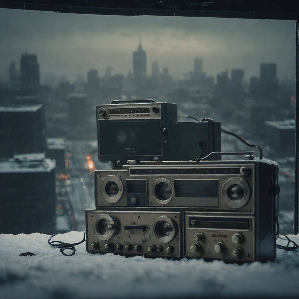 録音された「殺意」と凍てつく街:2026年、米地方自治の崩壊が問いかけるもの