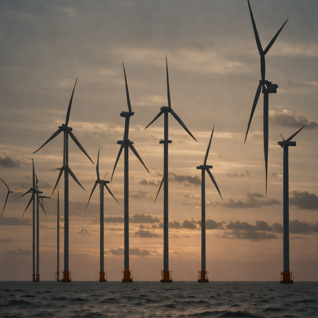 Judicial Headwinds: Federal Court Reboots Vineyard Wind, Challenging Trump's Energy Blockade